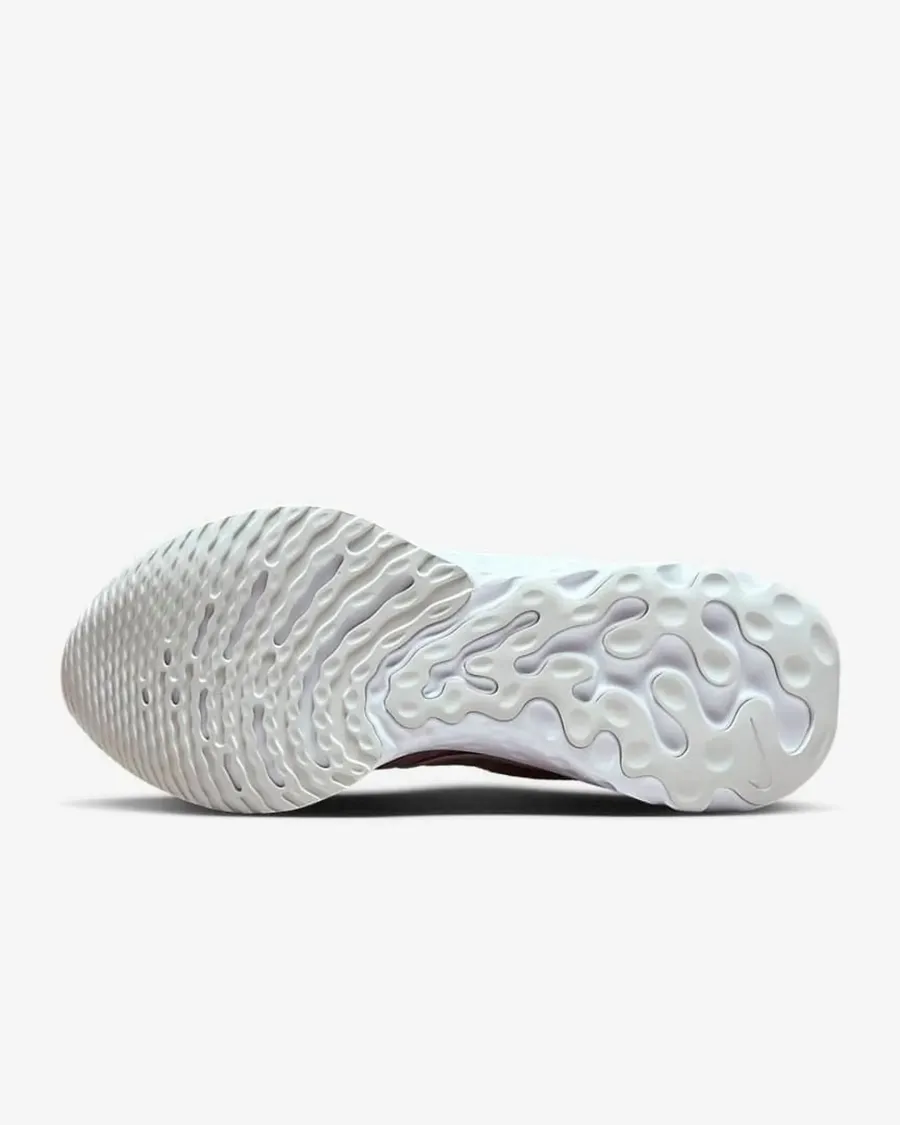 Кросівки Nike React Infinity Run Flyknit 3 DD3024-600