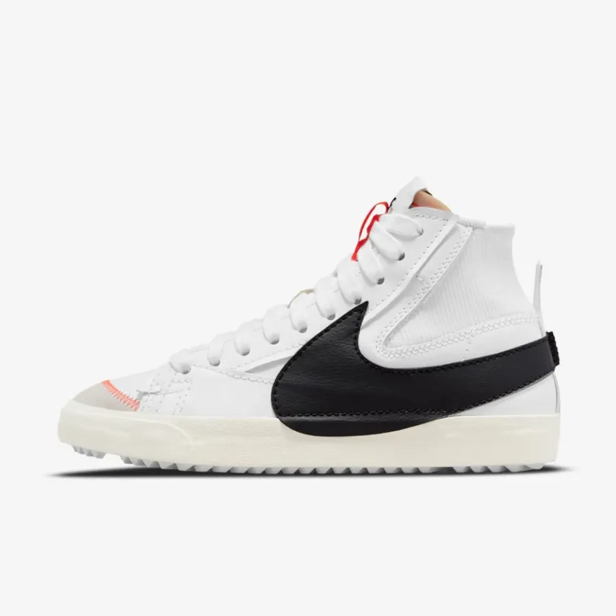 Кросівки Nike Blazer Mid 77 Jumbo DD3111-100