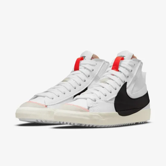 Кросівки Nike Blazer Mid 77 Jumbo DD3111-100