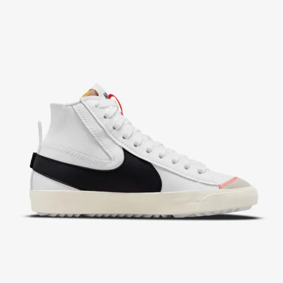 Кросівки Nike Blazer Mid 77 Jumbo DD3111-100