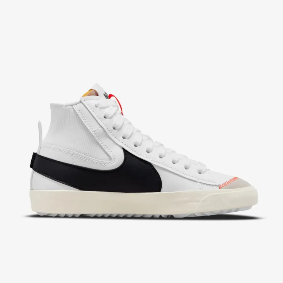 Кросівки Nike Blazer Mid 77 Jumbo DD3111-100