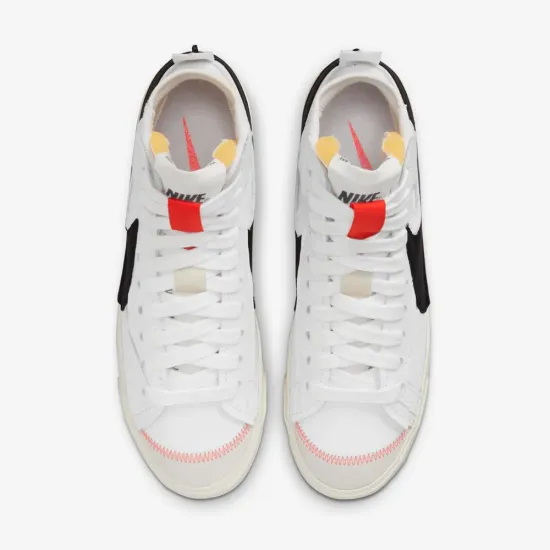 Кросівки Nike Blazer Mid 77 Jumbo DD3111-100