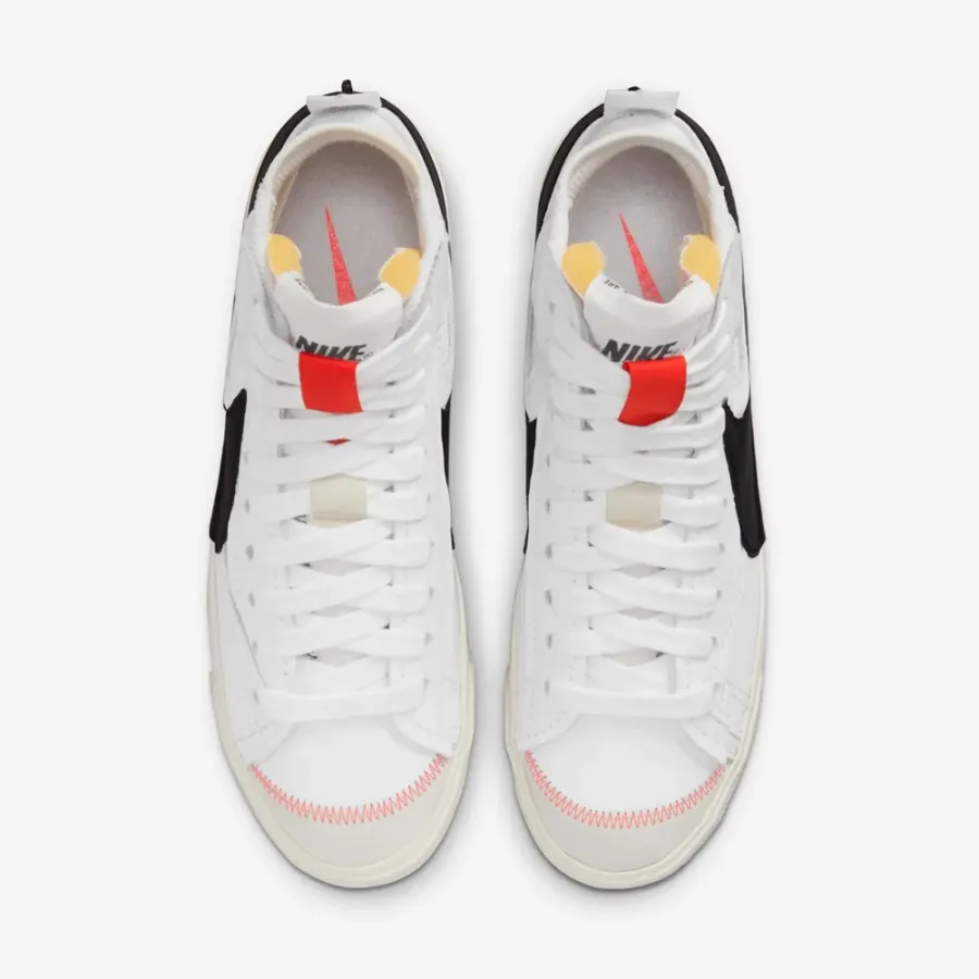 Кросівки Nike Blazer Mid 77 Jumbo DD3111-100