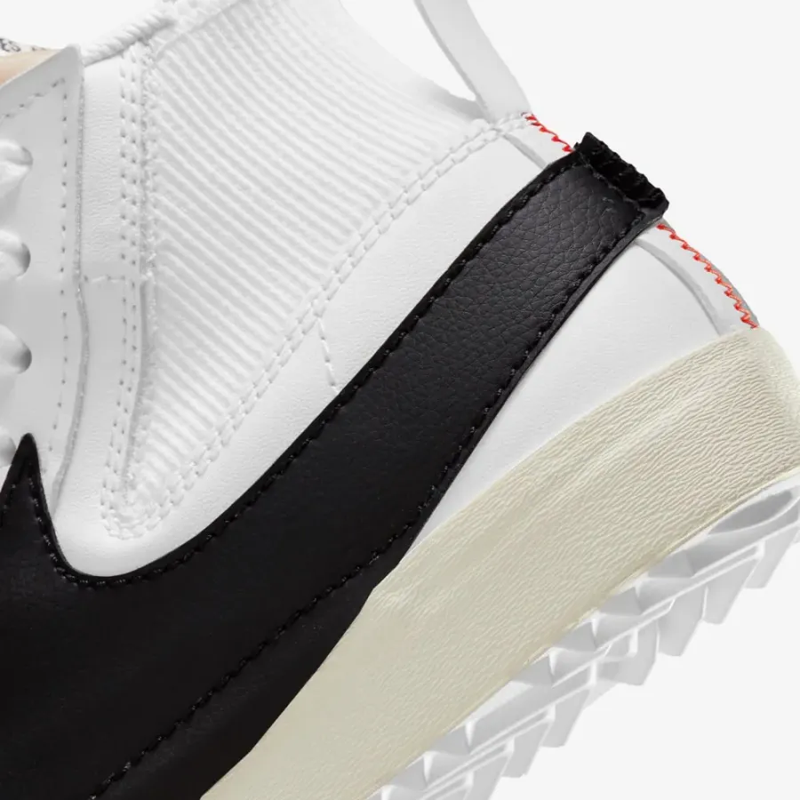 Кросівки Nike Blazer Mid 77 Jumbo DD3111-100