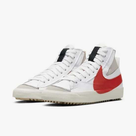 Кросівки Nike Blazer Mid 77 Jumbo DD3111-102
