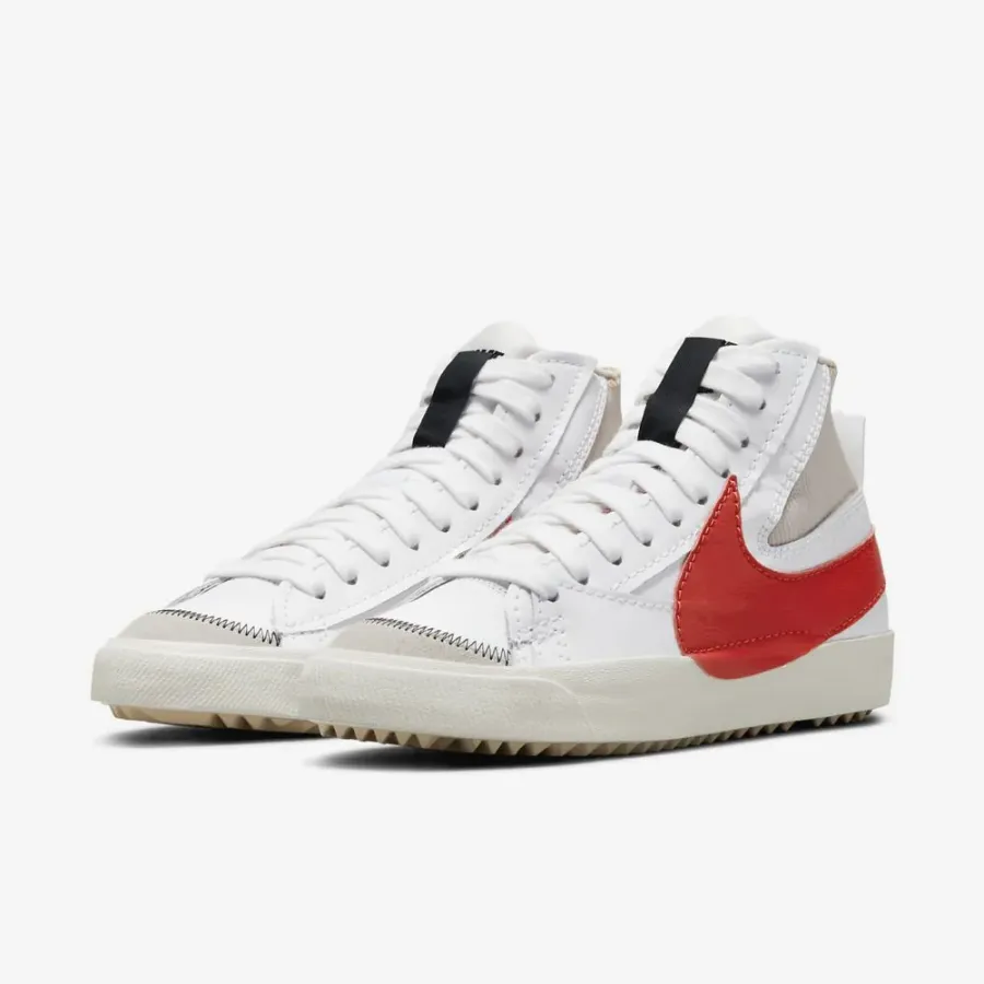 Кросівки Nike Blazer Mid 77 Jumbo DD3111-102