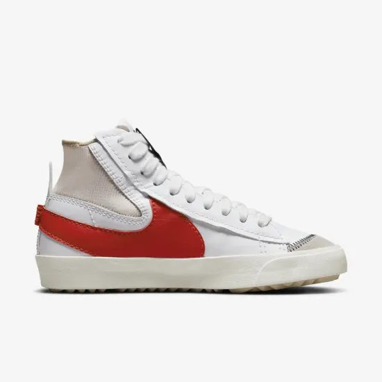 Кросівки Nike Blazer Mid 77 Jumbo DD3111-102