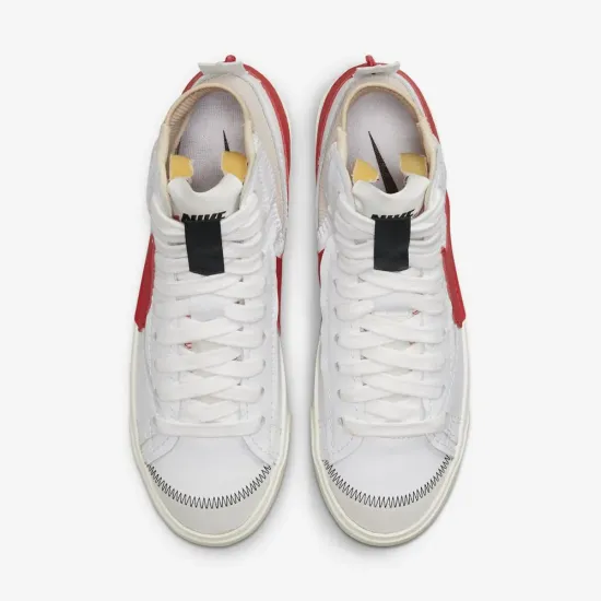 Кросівки Nike Blazer Mid 77 Jumbo DD3111-102