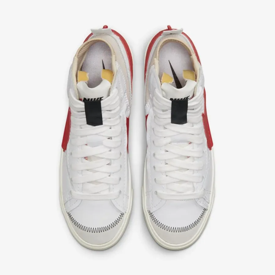 Кросівки Nike Blazer Mid 77 Jumbo DD3111-102