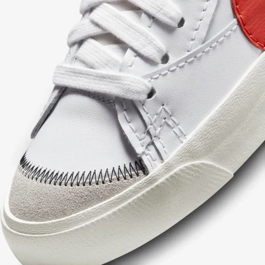 Кросівки Nike Blazer Mid 77 Jumbo DD3111-102