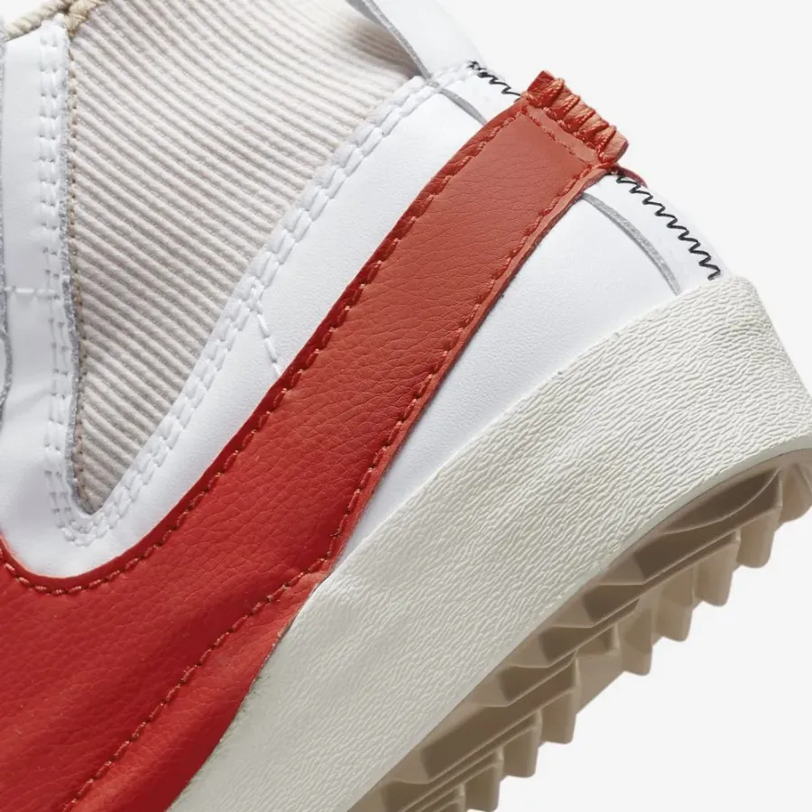 Кросівки Nike Blazer Mid 77 Jumbo DD3111-102
