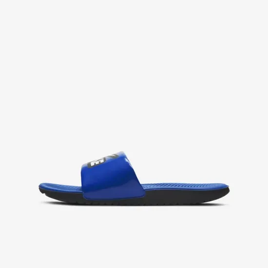Тапочки Nike Kawa DD3242-400