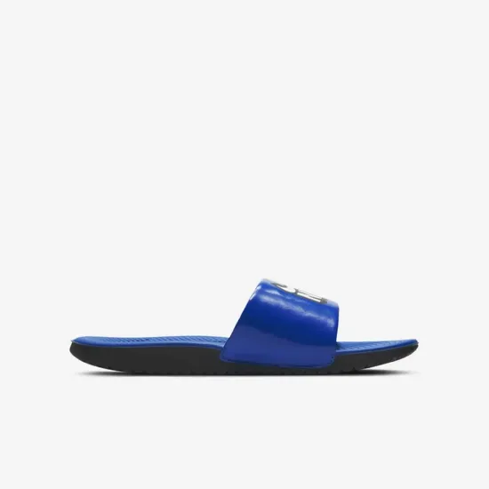 Тапочки Nike Kawa DD3242-400