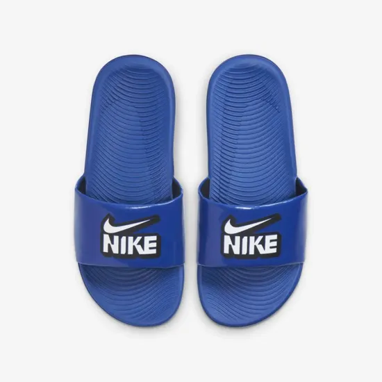 Тапочки Nike Kawa DD3242-400