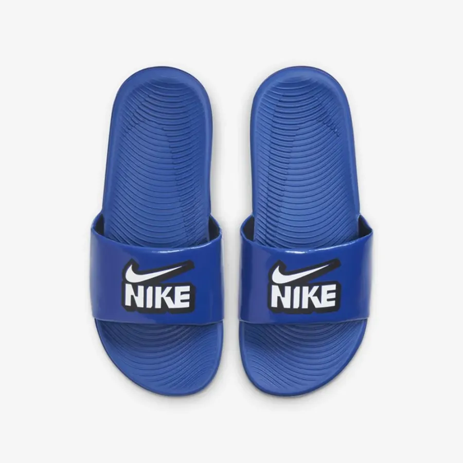 Тапочки Nike Kawa DD3242-400