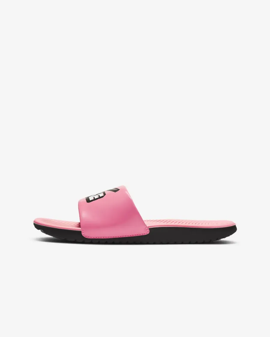 Тапочки Nike Kawa DD3242-600
