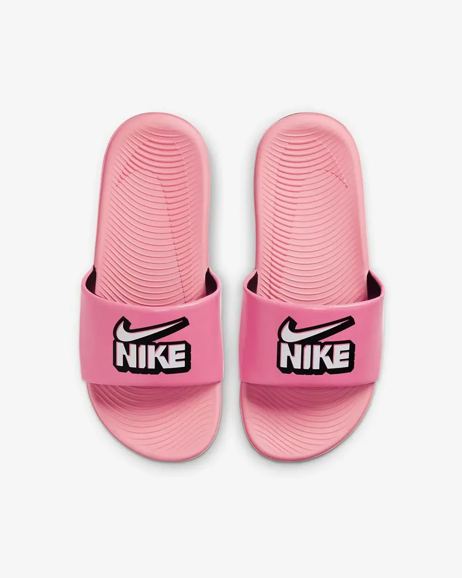 Тапочки Nike Kawa DD3242-600