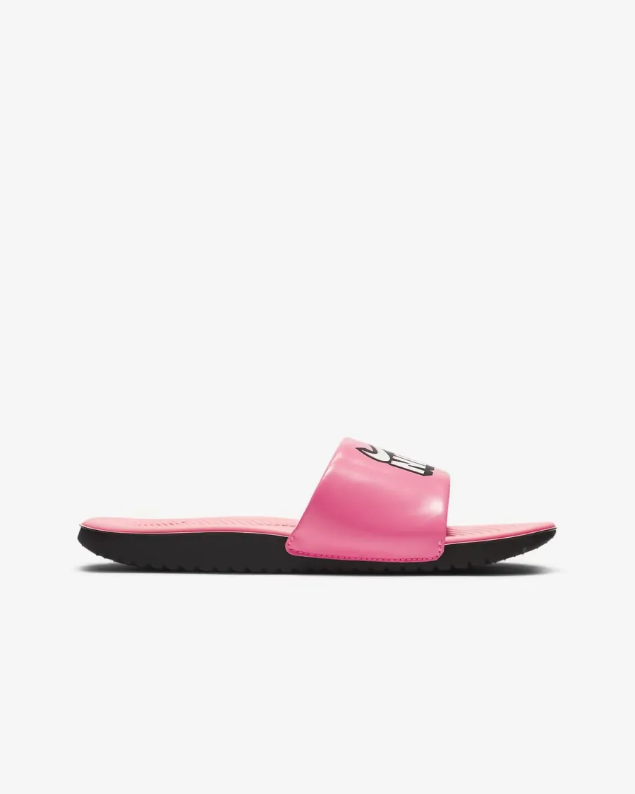 Тапочки Nike Kawa DD3242-600