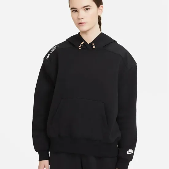Костюм Nike Sportwear Fleece DD3605-010_DD3607-010