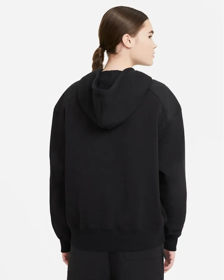 Костюм Nike Sportwear Fleece DD3605-010_DD3607-010