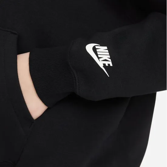 Костюм Nike Sportwear Fleece DD3605-010_DD3607-010