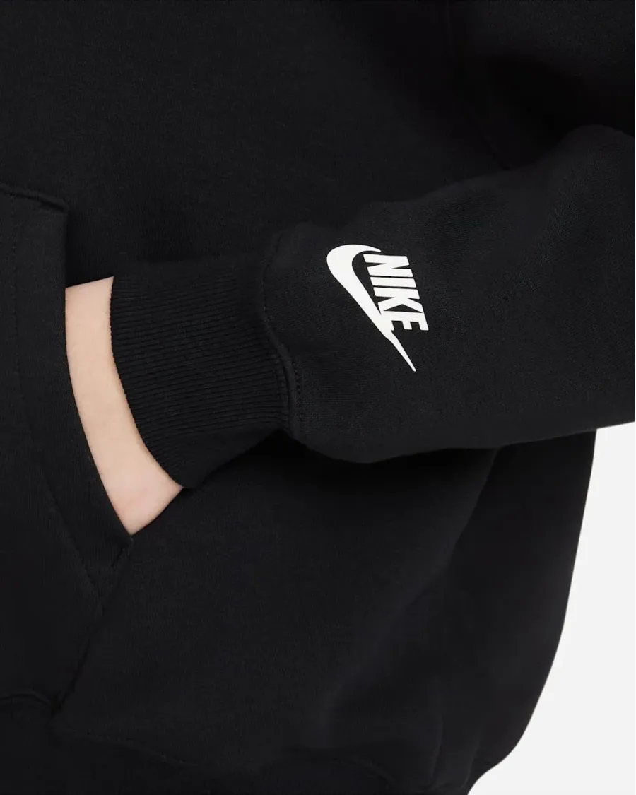 Костюм Nike Sportwear Fleece DD3605-010_DD3607-010