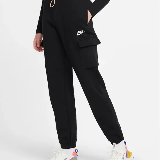 Костюм Nike Sportwear Fleece DD3605-010_DD3607-010
