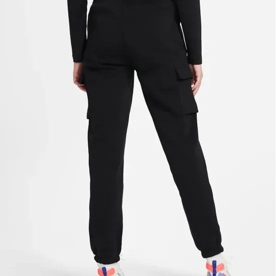 Костюм Nike Sportwear Fleece DD3605-010_DD3607-010