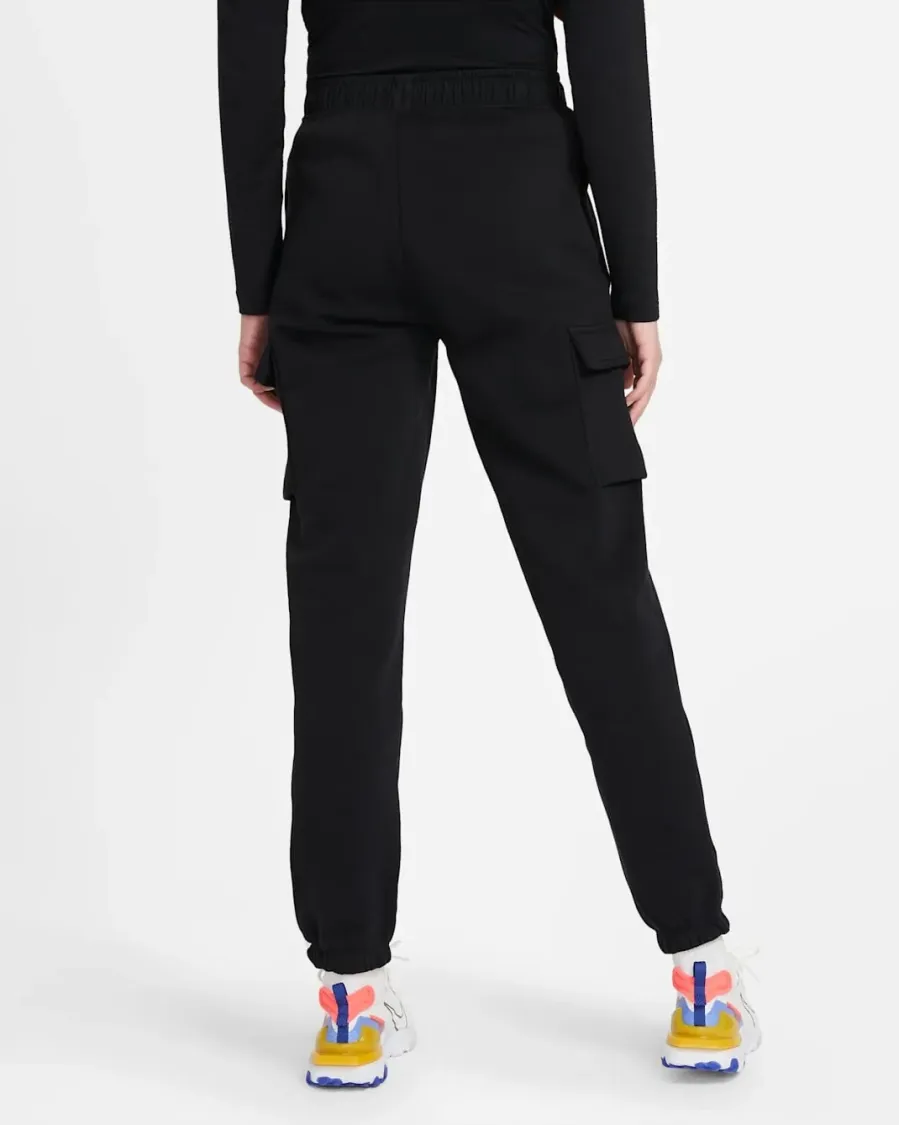 Костюм Nike Sportwear Fleece DD3605-010_DD3607-010