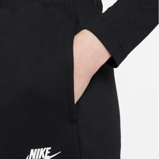 Костюм Nike Sportwear Fleece DD3605-010_DD3607-010