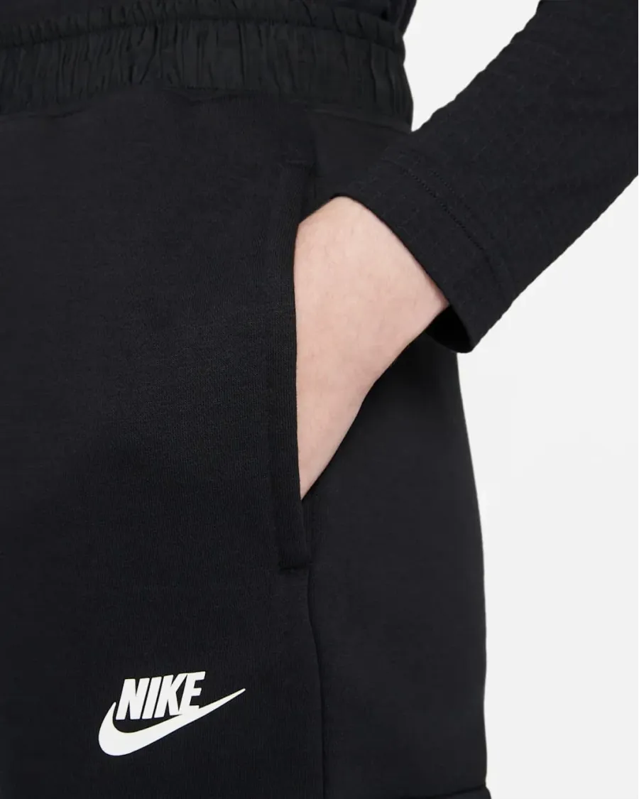 Костюм Nike Sportwear Fleece DD3605-010_DD3607-010