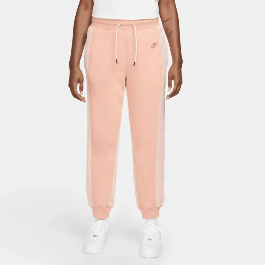 Штани Nike Serena Williams Design Crew Fleece DD3862-693