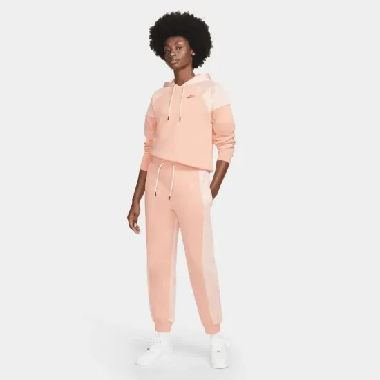 Штани Nike Serena Williams Design Crew Fleece DD3862-693