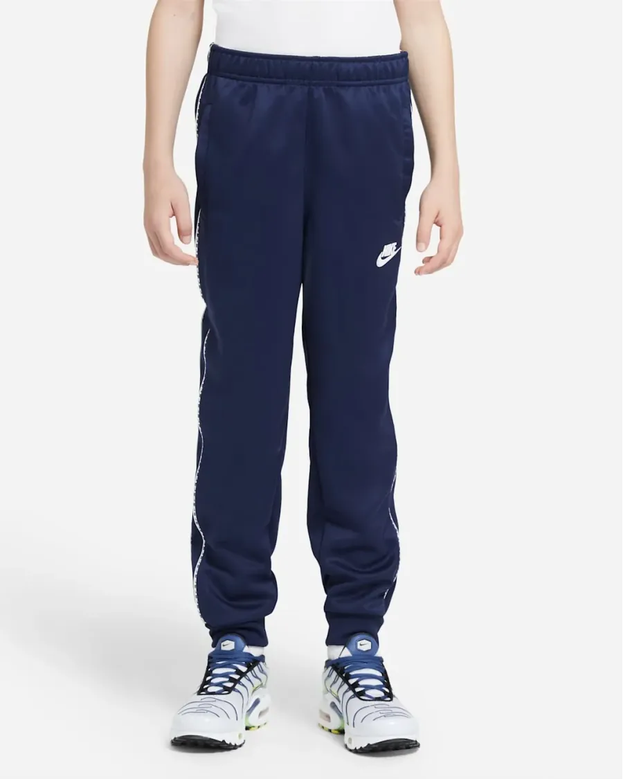 Штани Nike Sportswear Repeat PK Jogger DD4008-410