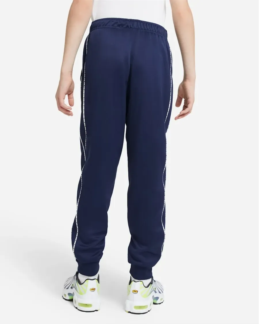 Штани Nike Sportswear Repeat PK Jogger DD4008-410