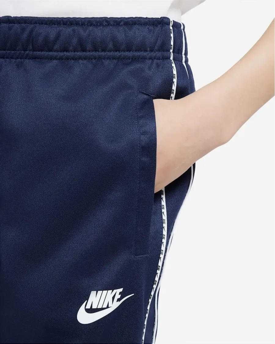 Штани Nike Sportswear Repeat PK Jogger DD4008-410