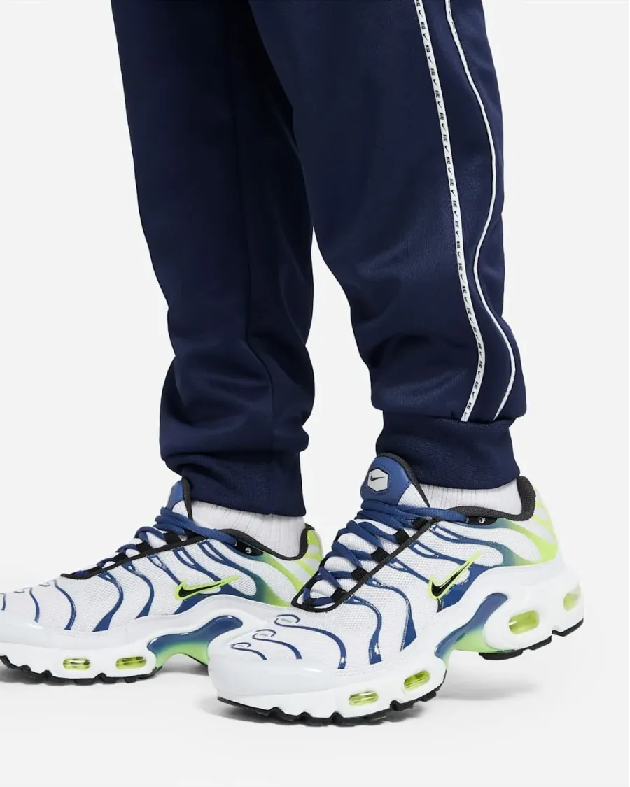 Штани Nike Sportswear Repeat PK Jogger DD4008-410