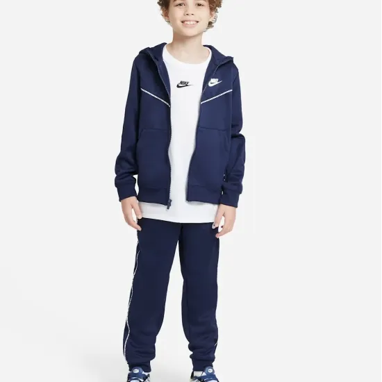 Штани Nike Sportswear Repeat PK Jogger DD4008-410