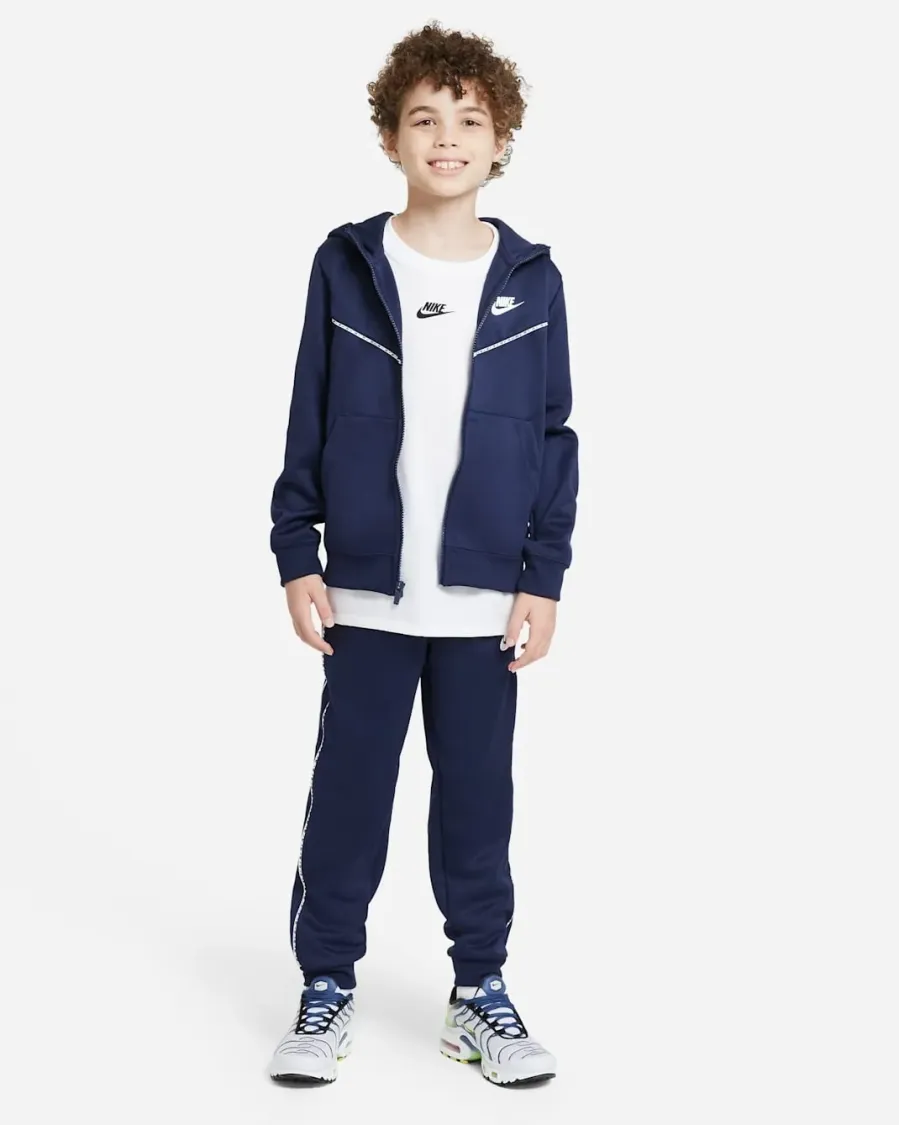 Штани Nike Sportswear Repeat PK Jogger DD4008-410
