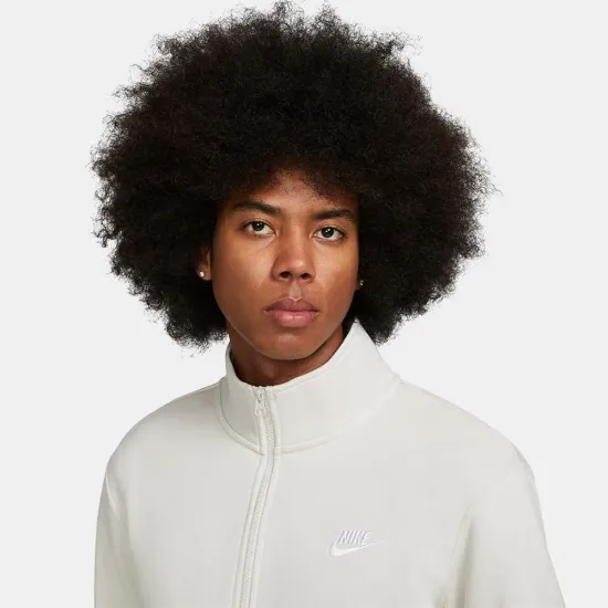 Кофта Nike Sportswear Club 1/2-Zip Pullover DD4732-073