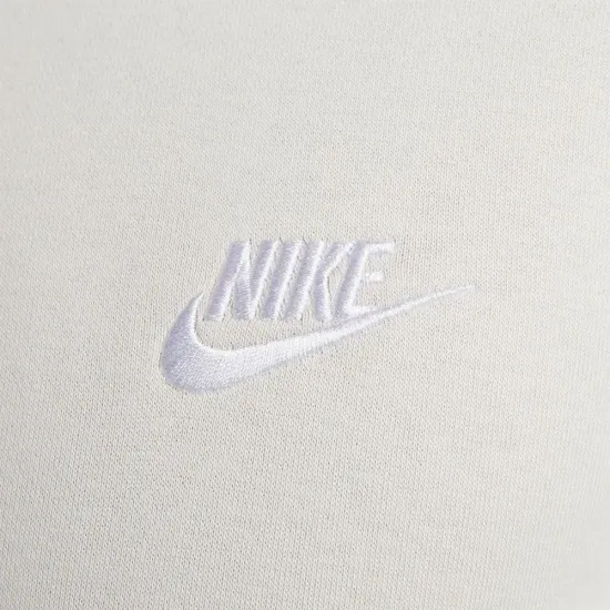 Кофта Nike Sportswear Club 1/2-Zip Pullover DD4732-073
