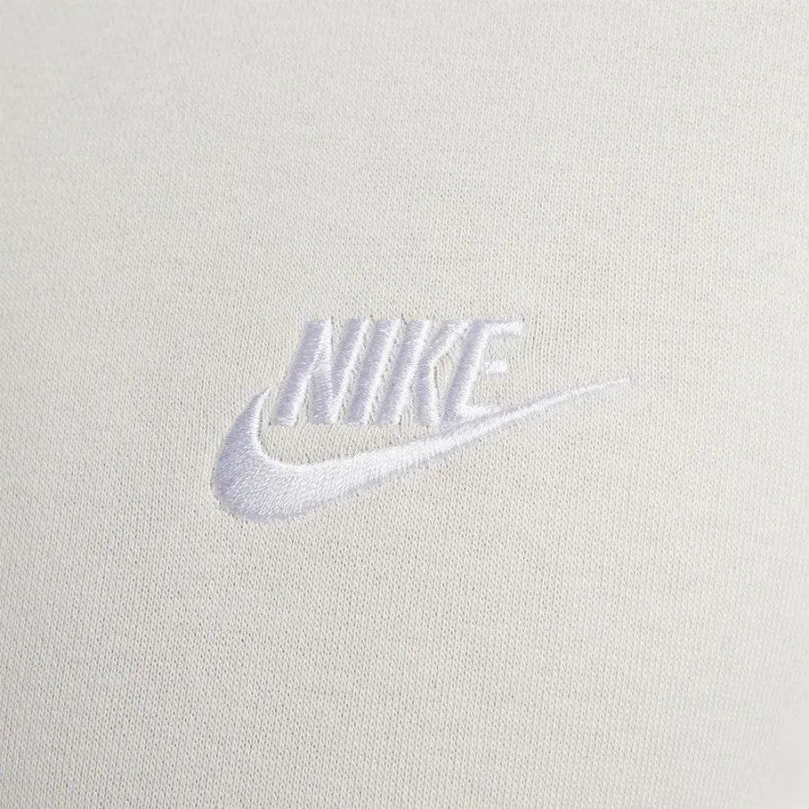 Кофта Nike Sportswear Club 1/2-Zip Pullover DD4732-073