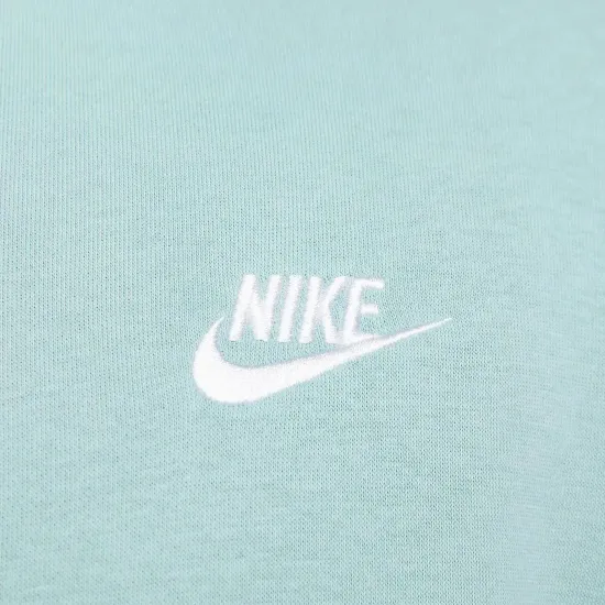 Кофта Nike Sportswear Club 1/2-Zip Pullover DD4732-309