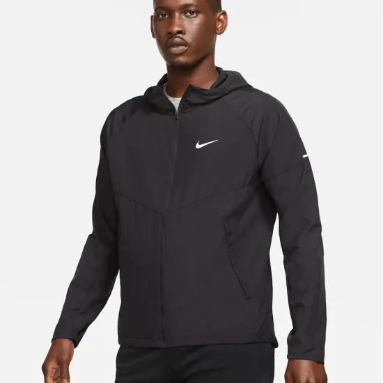 Вітровка Nike Repel Miler DD4746-010