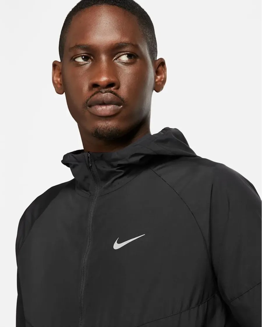 Вітровка Nike Repel Miler DD4746-010