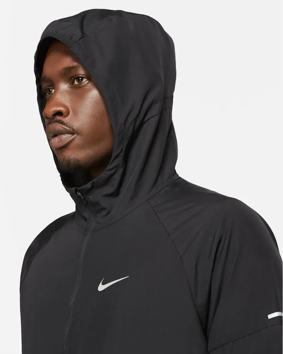 Вітровка Nike Repel Miler DD4746-010