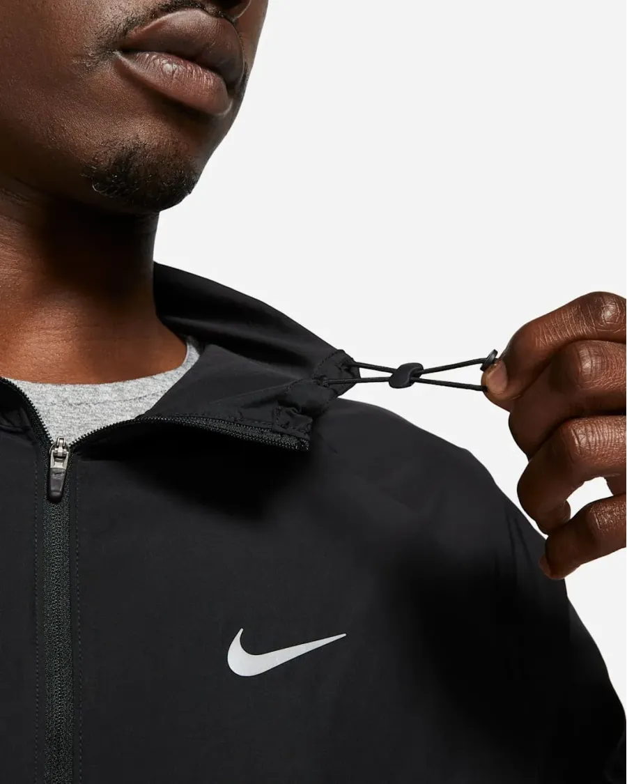 Вітровка Nike Repel Miler DD4746-010