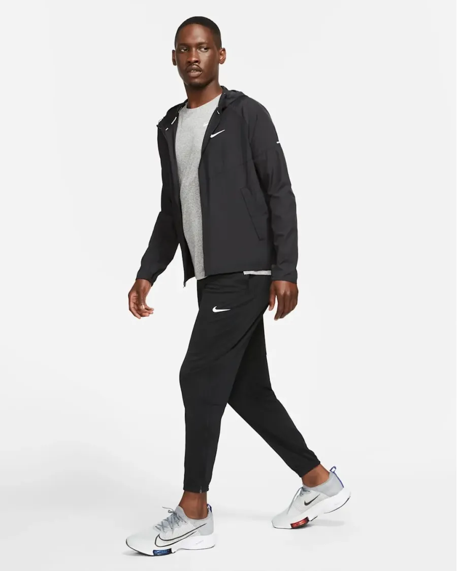 Вітровка Nike Repel Miler DD4746-010