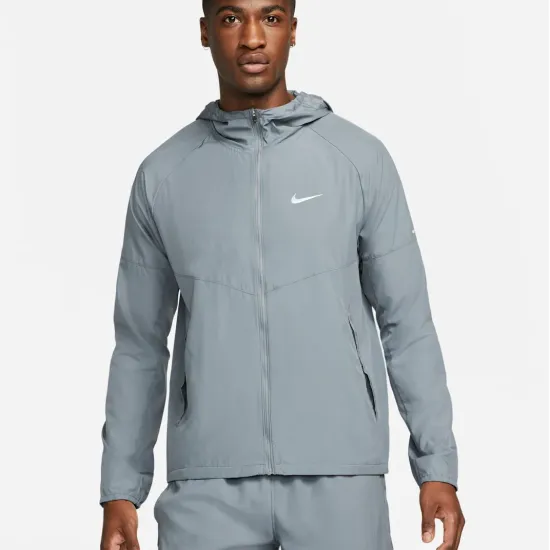 Вітровка Nike Repel Miler DD4746-084