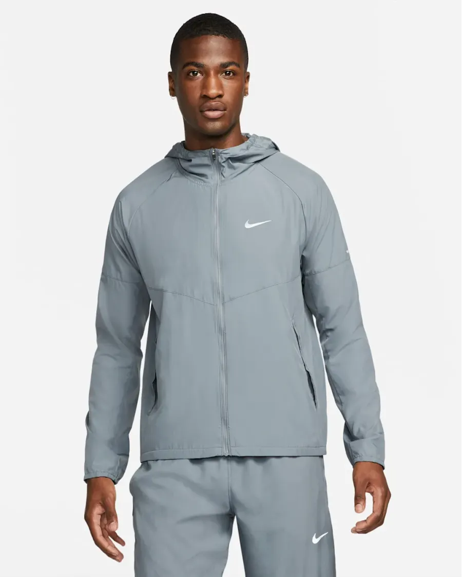 Вітровка Nike Repel Miler DD4746-084
